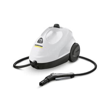 Пароочистители Karcher — оборудование Ультра Клининг