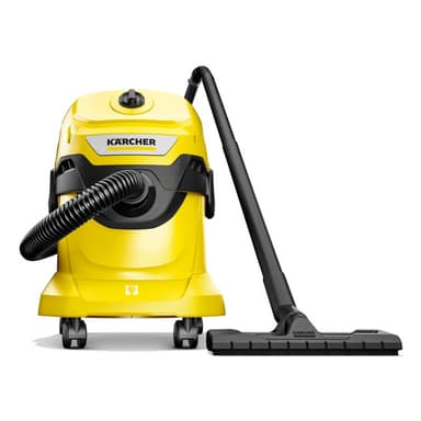 Пылесосы всех типов Karcher — оборудование Ультра Клининг