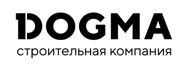 Логотип Догма