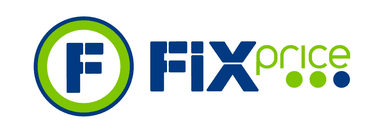 Логотип FixPrice
