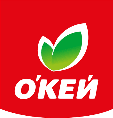 Логотип Okay
