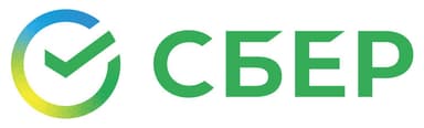 Логотип Сбер